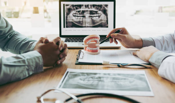Best Emergency Broken Tooth Repair in College Park, GA