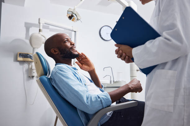 Best After-Hours Emergency Dentist in College Park, GA