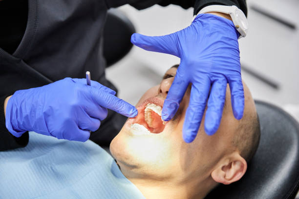 Best Emergency Treatment for Toothache in College Park, GA