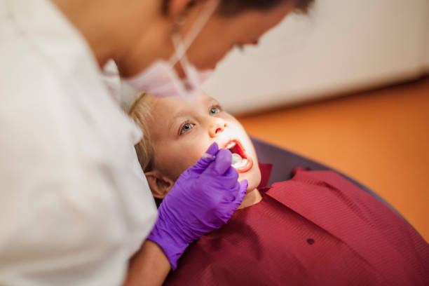 Best Same-Day Emergency Dentist in College Park, GA