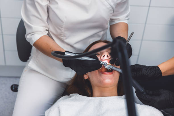 Best Emergency Tooth Extraction in College Park, GA