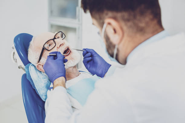 Best Emergency Dental Surgery in College Park, GA